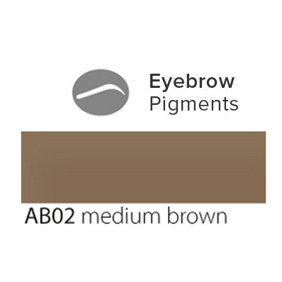 ab02 medium brown
