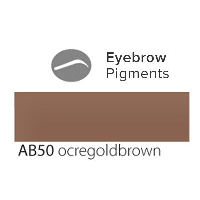 ab50 ocregoldbrown