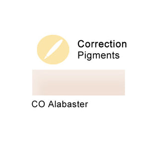cc-co alabaster