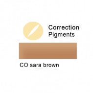 cosb sara brown