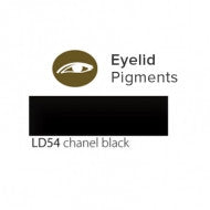 ld54 chanel black