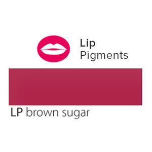 lp021 brown sugar