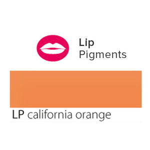 lp03 california orange