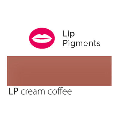 lp05 cream coffee