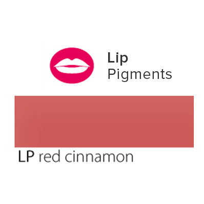 lp100 red cinnamon