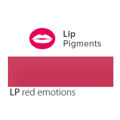lp101 red emotions