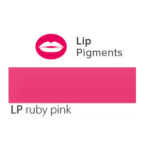 lp105 ruby pink