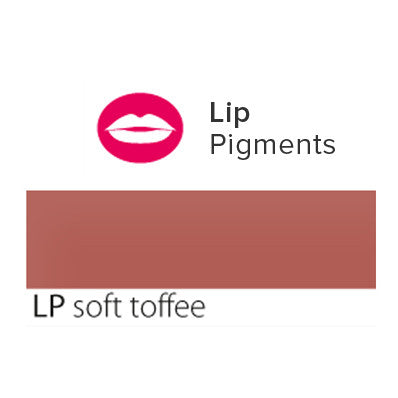lp109 soft toffee