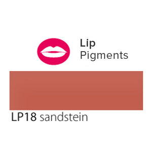 lp18 sandstein