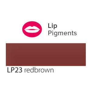 lp23 redbrown