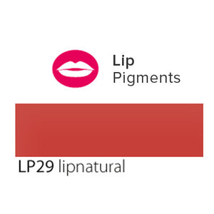 lp29 lipnatural