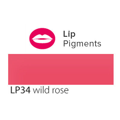 lp34 wild rose
