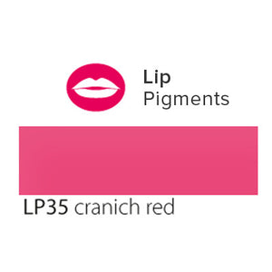 lp35 cranich red