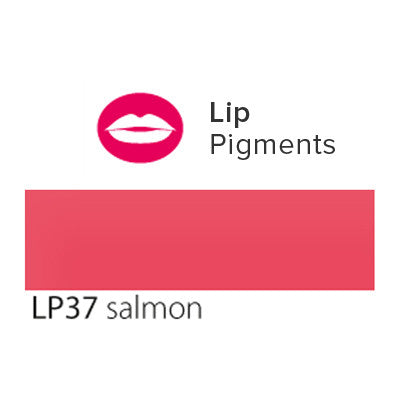 lp37 Salmon