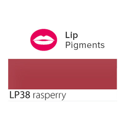 lp38 Raspberry