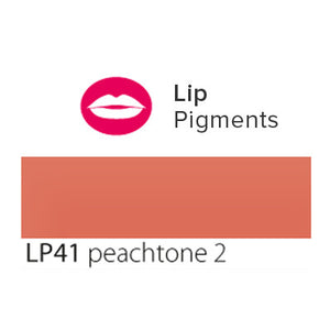 lp41 peachtone 2