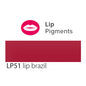 lp51 lip brazil