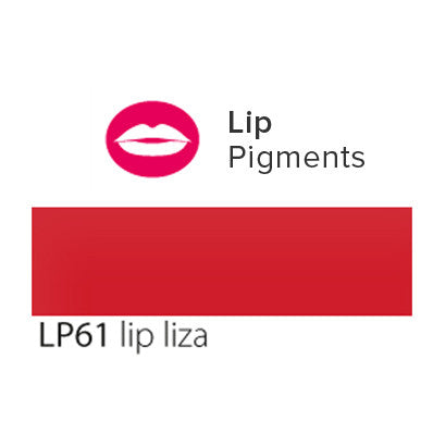 lp61 lip liza