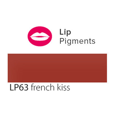 lp63 french kiss