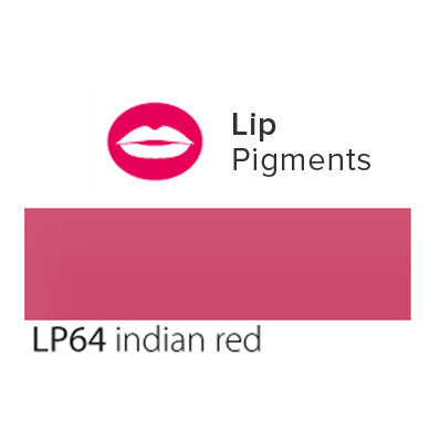 lp64 indian red