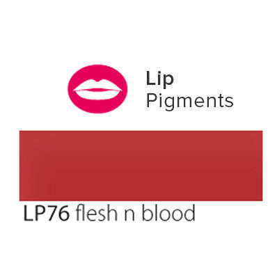 lp76 flesh n blood