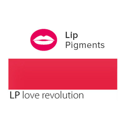 lp91 love revolution