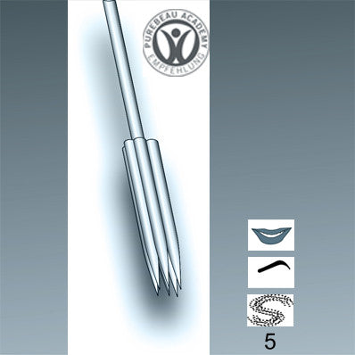 Tattoo Removal Needle 